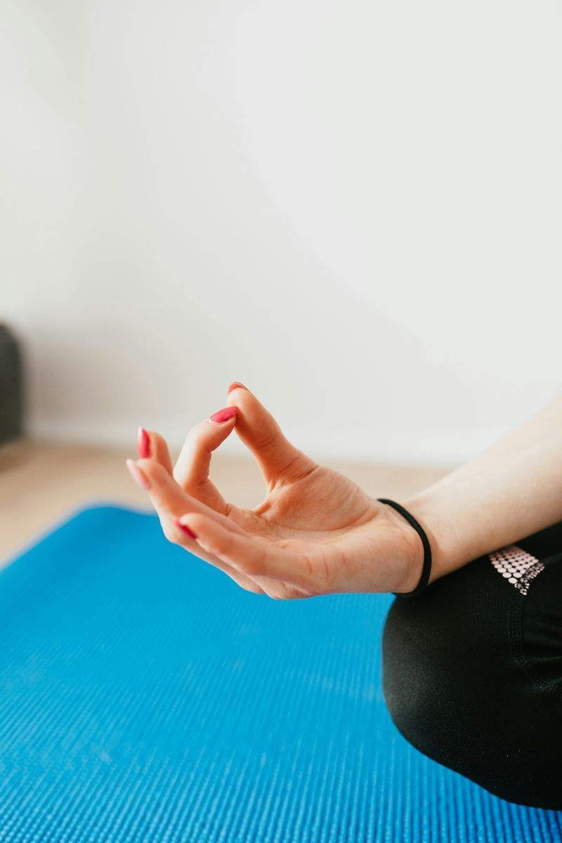 ZenOase Meditation - Image 5